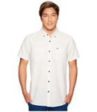 Rip Curl - Land Locked Short Sleeve Shirt