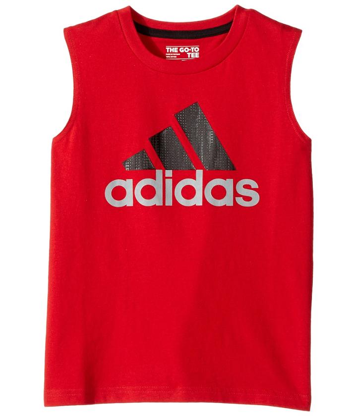 Adidas Kids - Performance Tank Top