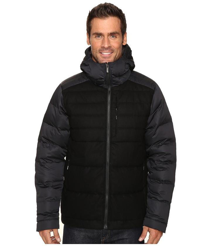 Nau - Dual Down Jacket