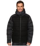 Nau - Dual Down Jacket