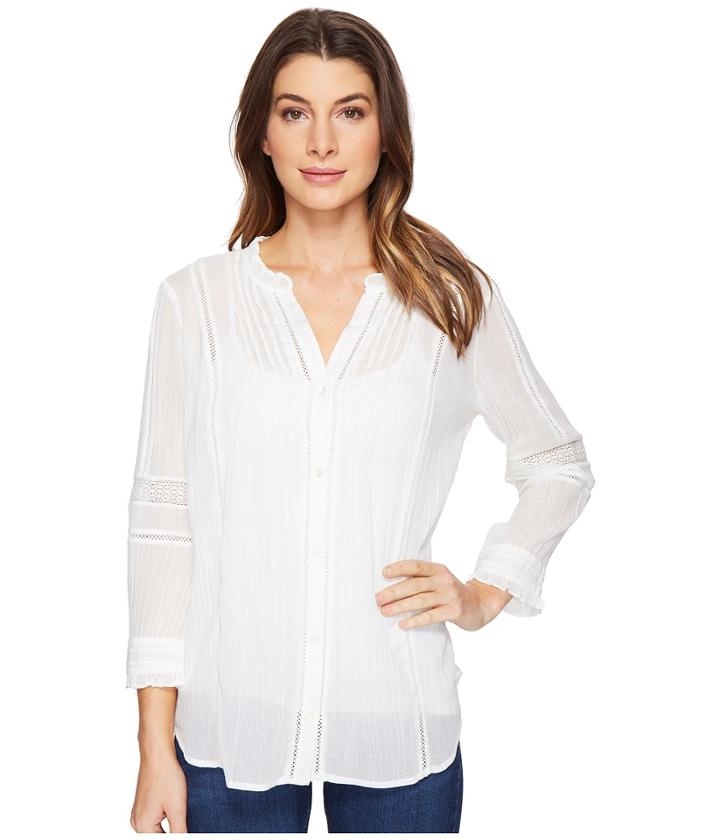 Paige - Geneva Blouse