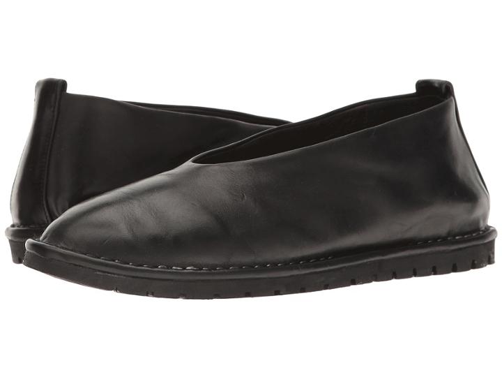 Marsell - Soft Leather Ballerina