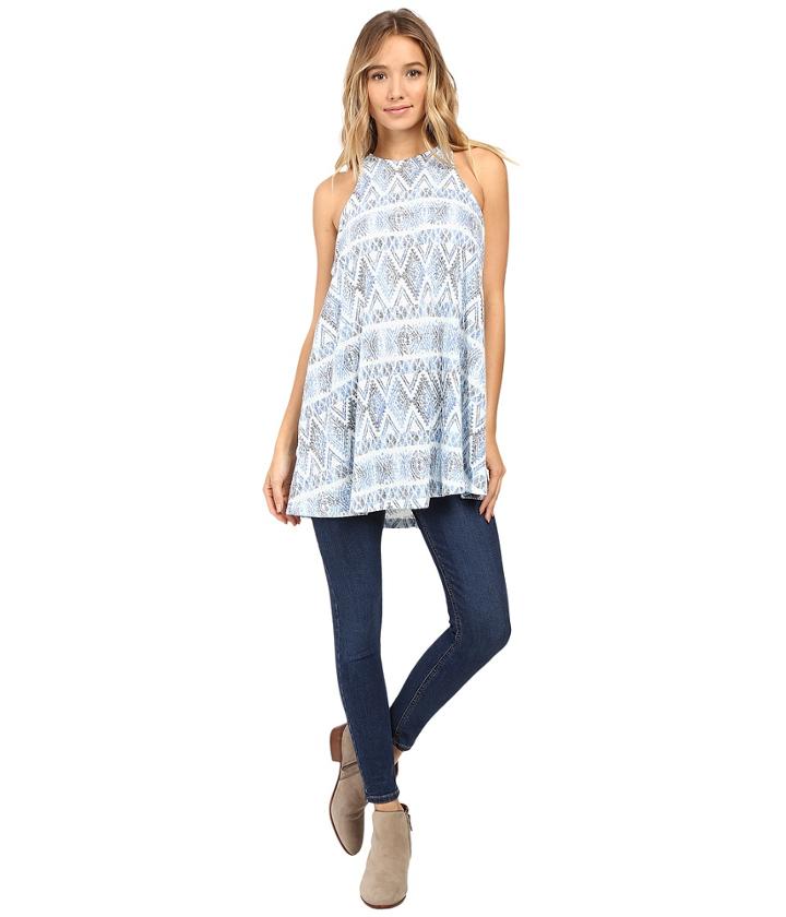 Lucy Love - Max Chill Tunic
