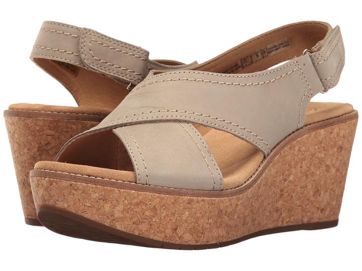 Clarks - Aisley Tulip