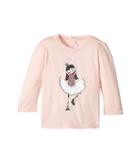 Little Marc Jacobs - Essential Long Sleeve T-shirt
