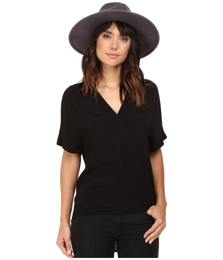 Bb Dakota - Hatley Short Sleeve Top