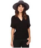 Bb Dakota - Hatley Short Sleeve Top