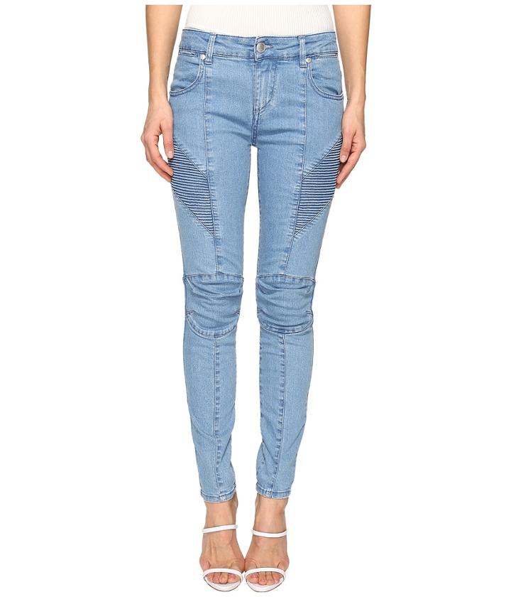 Pierre Balmain - Motor Jeans