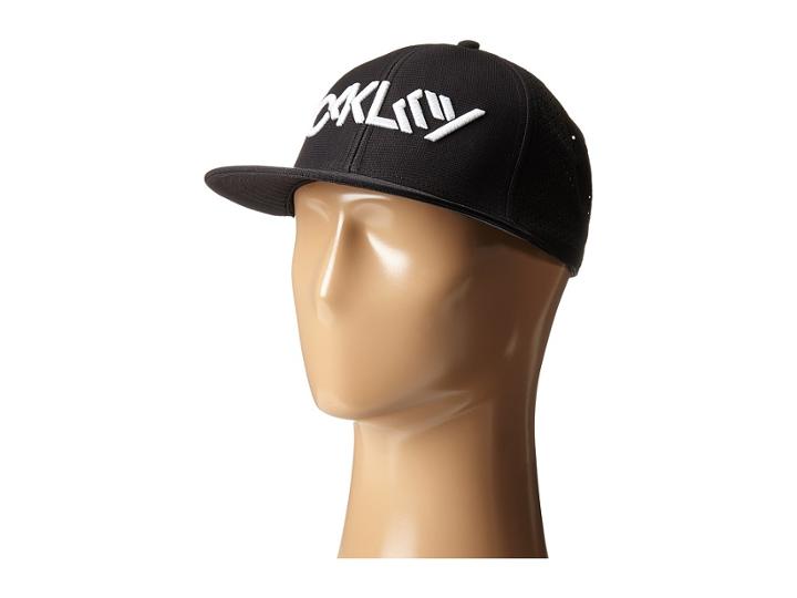 Oakley - Octane Perf Hat