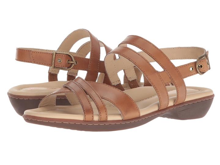 Hush Puppies - Dachshund Strappy