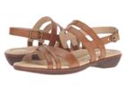 Hush Puppies - Dachshund Strappy