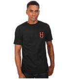 Huf - X Chocolate Classic H Tee