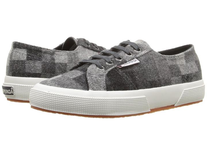 Superga - 2750 Polywoolfanw