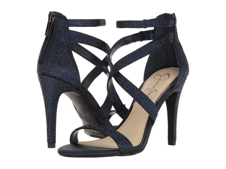 Jessica Simpson - Emilyn