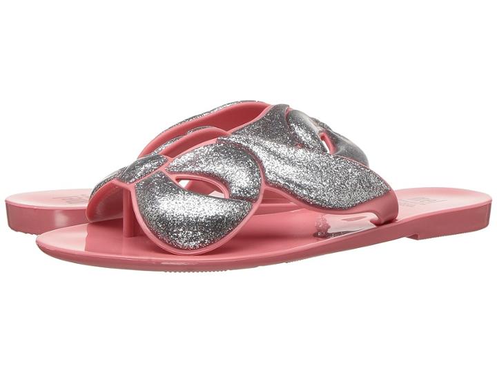 Mini Melissa - Mel Harmonic Maxi Bow