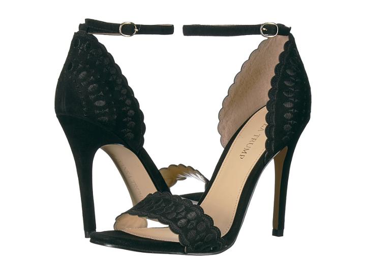 Ivanka Trump - Helina