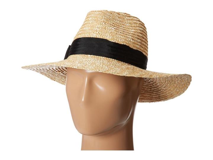 Brixton Joanna Hat