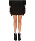 Love Binetti - Bob Dylan Skirt