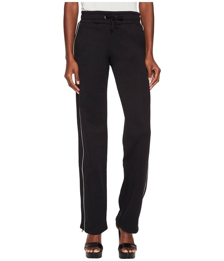 Red Valentino - Jersey Track Pants