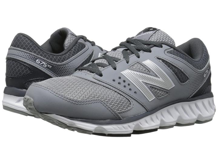 New Balance - 675v2