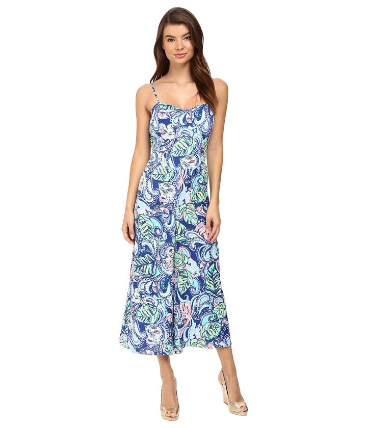 Lilly Pulitzer - Marnee Jumpsuit