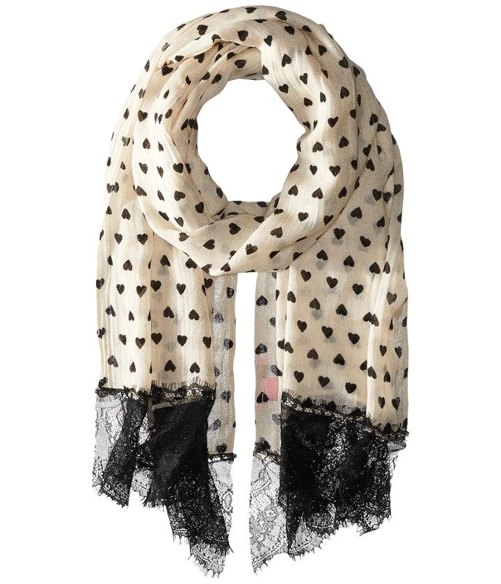 Betsey Johnson - Reckless Heart Day Wrap