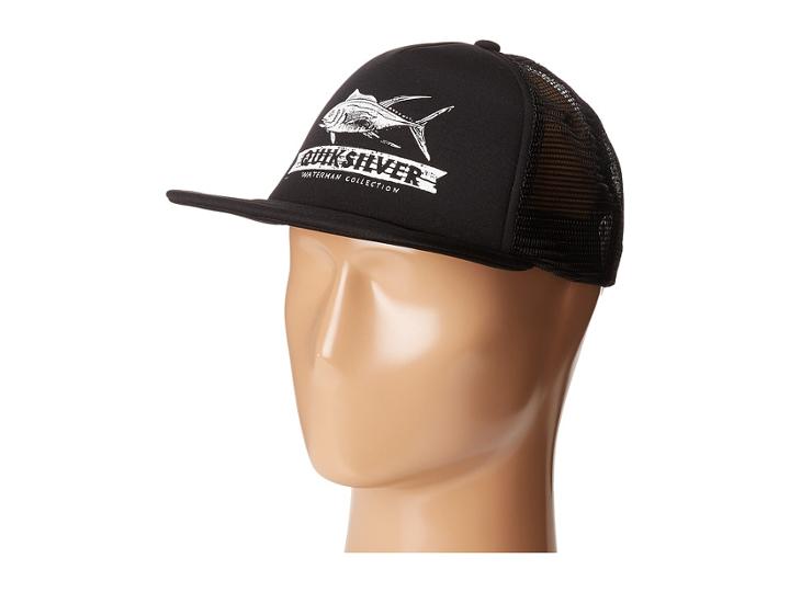Quiksilver Waterman - Open Seas Trucker