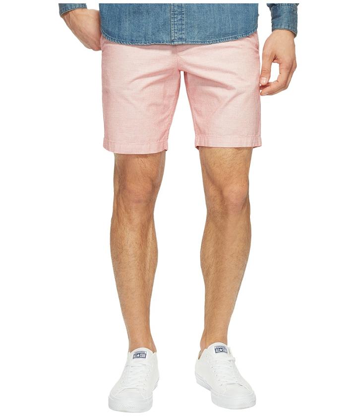 Original Penguin - P55 8 Basket Weave Shorts