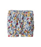 Ralph Lauren Baby - Viscose Crepe Floral Shorts