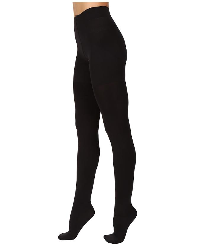Hue - Blackout Opaque Shaping Tights