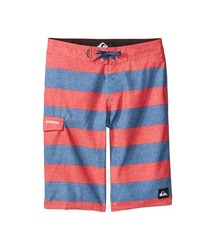 Quiksilver Kids - Everyday Brigg Trunks