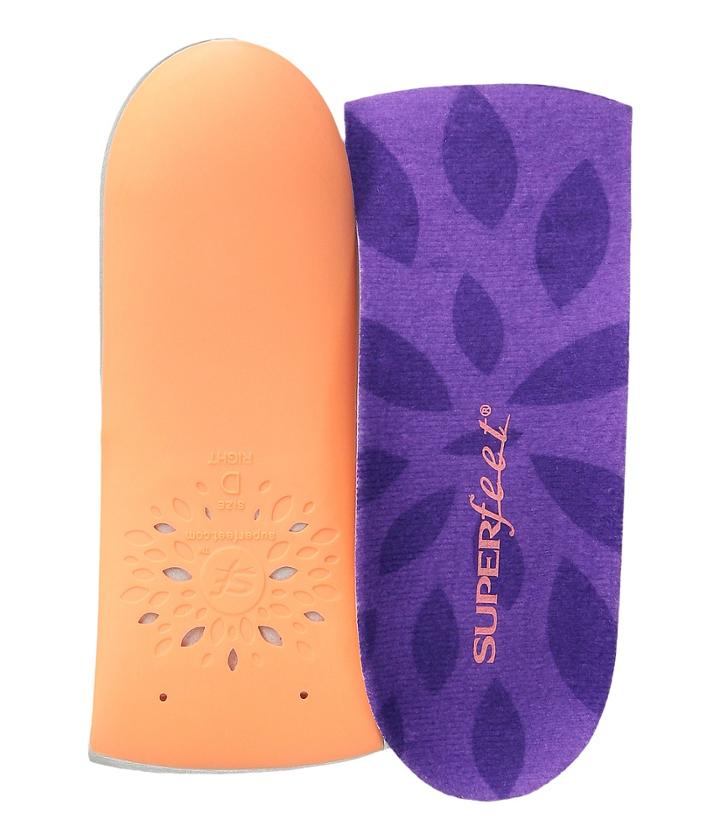 Superfeet - Me Comfort Fashion Insoles