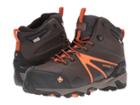 Merrell Work - Trailwork Mid Waterproof Ct