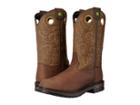 John Deere - 11 Pull-on Soft Toe