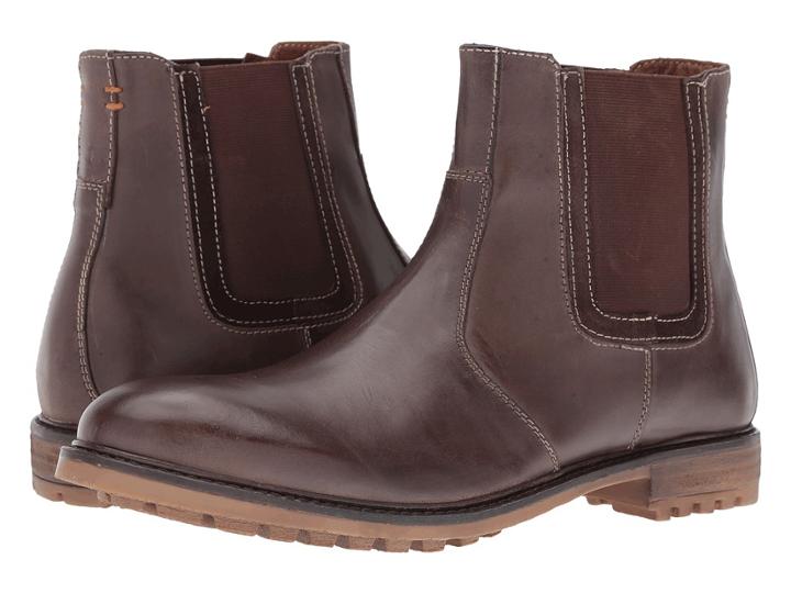 Hush Puppies - Beck Rigby