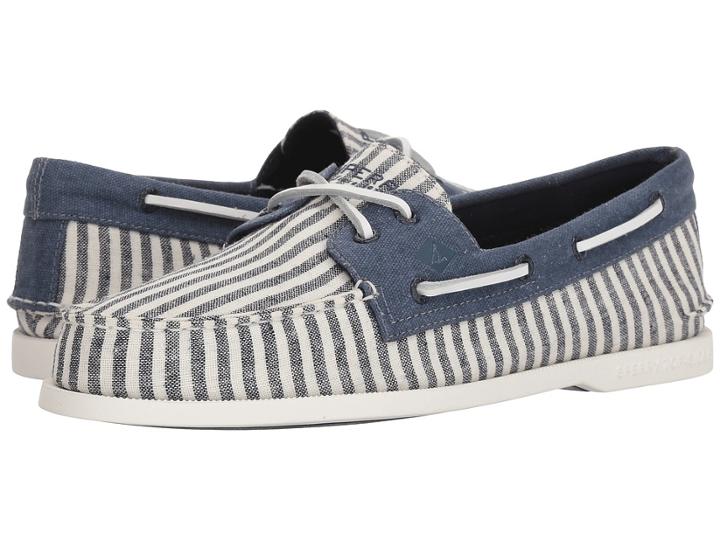 Sperry - A/o 2-eye Washed