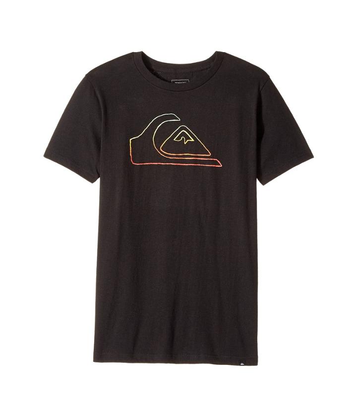 Quiksilver Kids - Jungle Mountain Tee