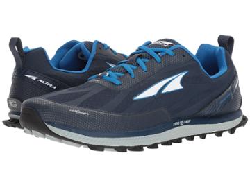 Altra Footwear - Superior 3.5