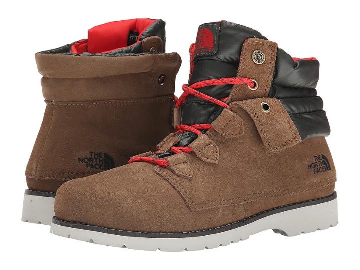The North Face - Ballard Roll-down Se