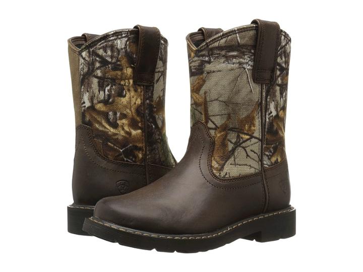 Ariat Kids - Sierra Distressed