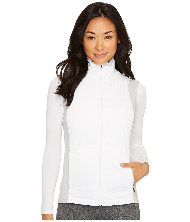 Brooks - Cascadia Thermal Vest