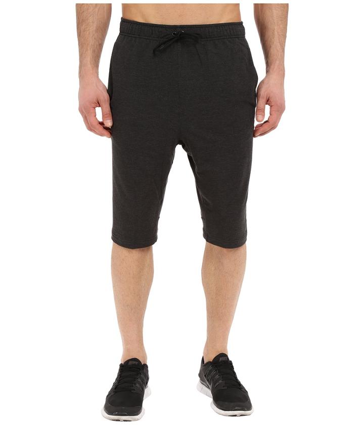 Nike - Dri-fit Fleece Training Short