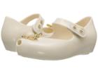 + Melissa Luxury Shoes - Vivienne Westwood Mini Anglomania + Melissa Ultra Girl X