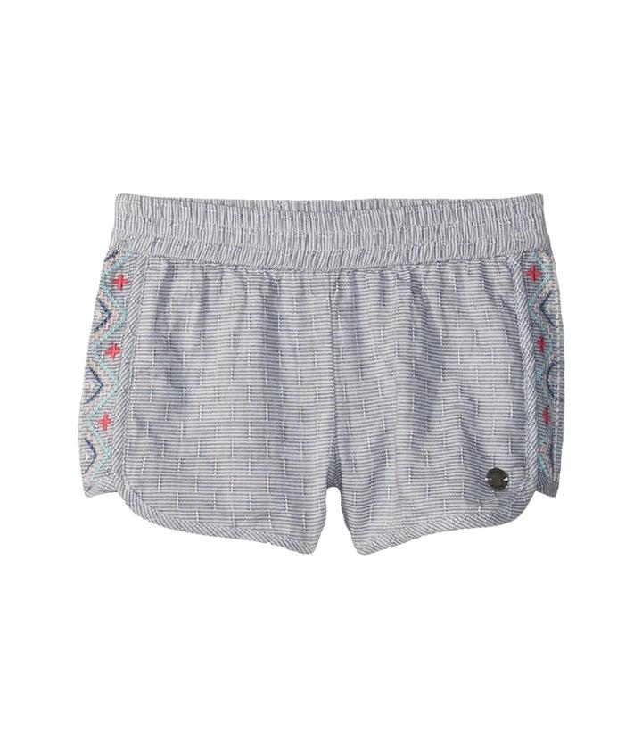 Roxy Kids - Wealthy And Wise Shorts