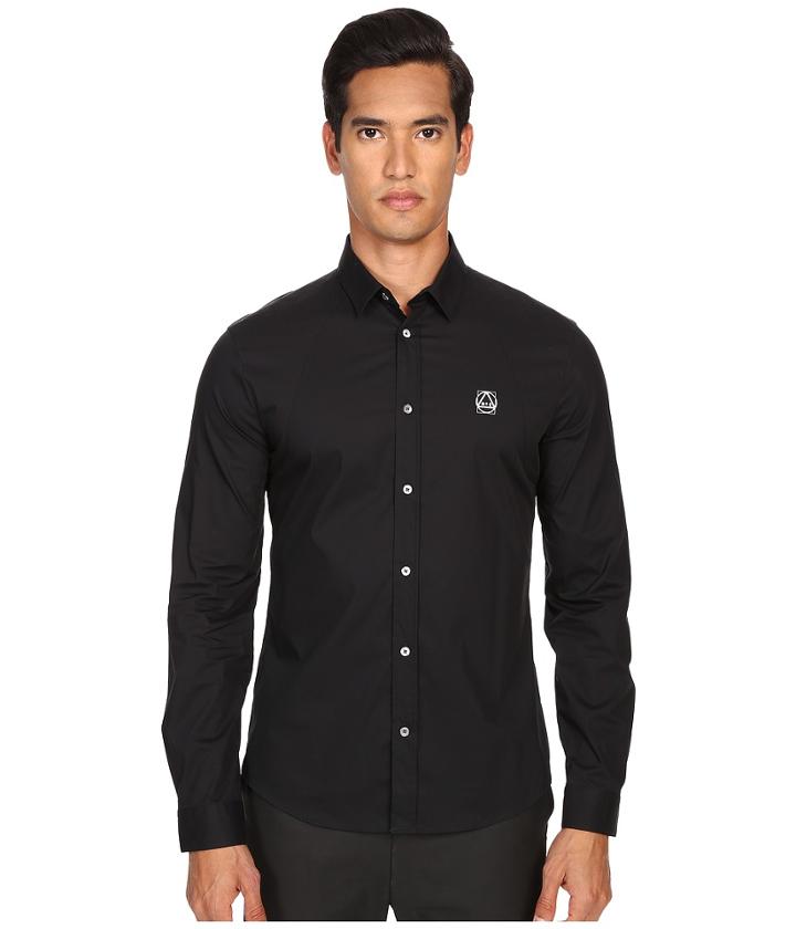 Mcq - Harness Button-up
