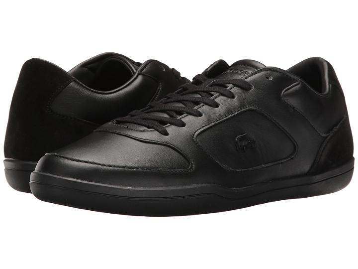 Lacoste - Court-minimal 117 1 Cam
