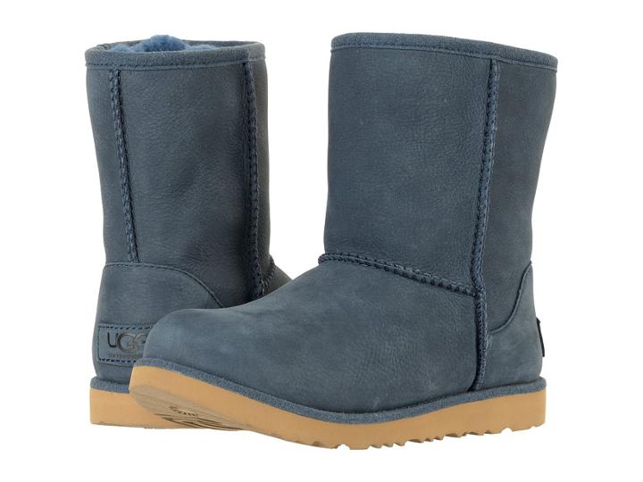Ugg Kids - Classic Short Ii Waterproof