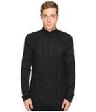 Matiere - Smith Cashmere Blend Cowl Neck Sweater