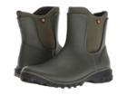 Bogs - Sauvie Solid Slip-on Boot