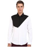 7 Diamonds - Cliffs As High Long Sleeve Shirt